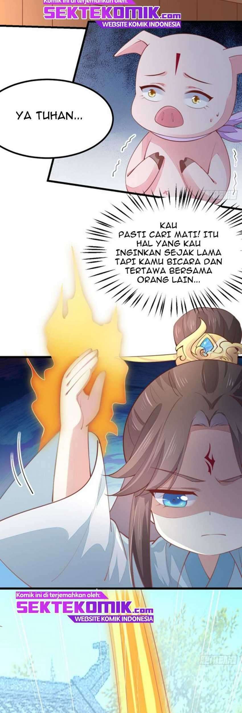 Yong Heng Zhi Zun Chapter 10 - halaman 12
