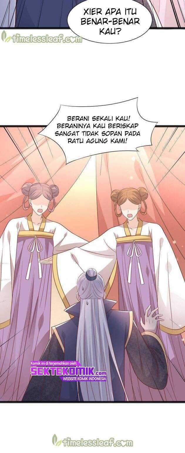 Yong Heng Zhi Zun Chapter 100 - halaman 12