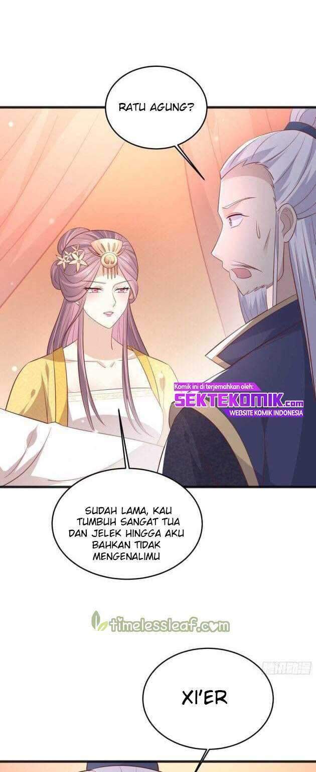 Yong Heng Zhi Zun Chapter 100 - halaman 13