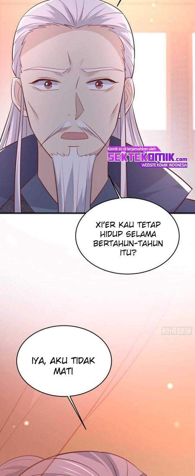 Yong Heng Zhi Zun Chapter 100 - halaman 14