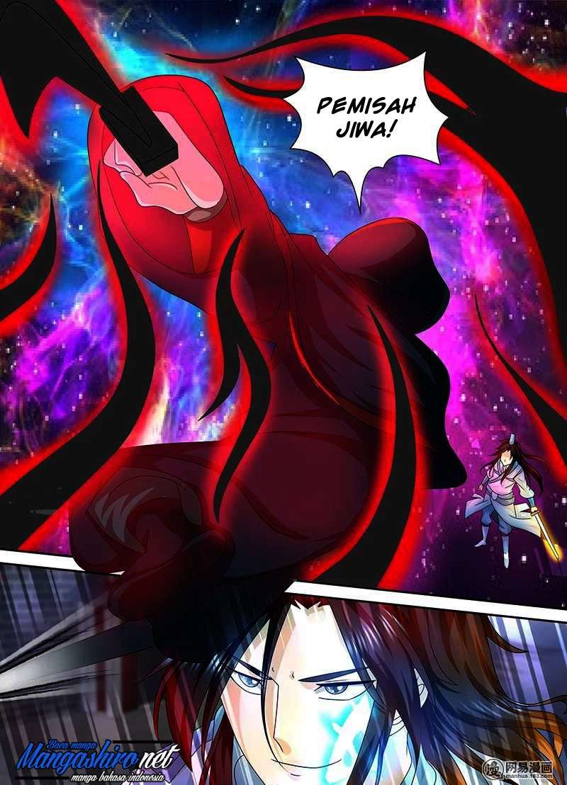 Yong Heng Zhi Zun Chapter 100 - halaman 15