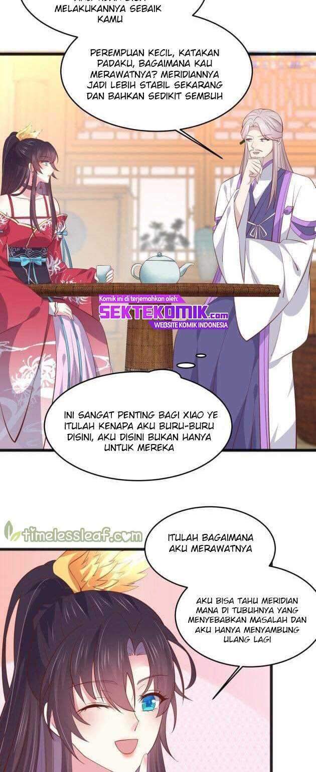 Yong Heng Zhi Zun Chapter 100 - halaman 4