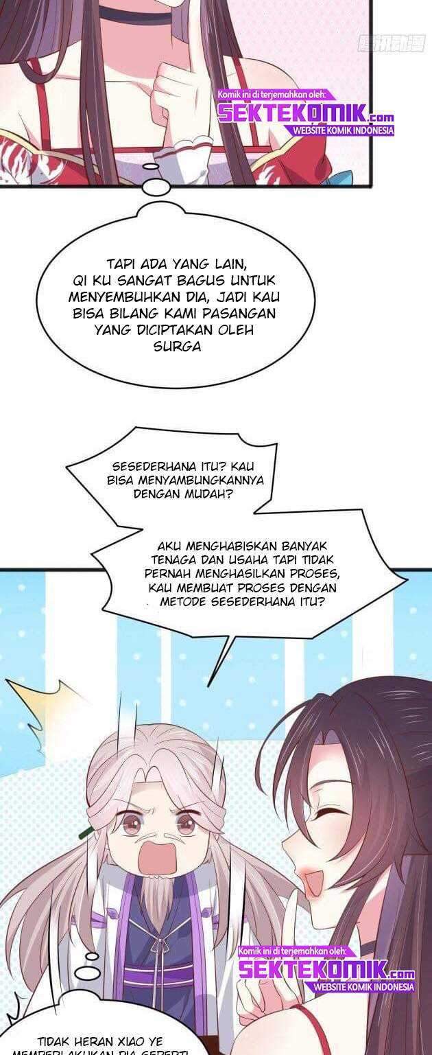 Yong Heng Zhi Zun Chapter 100 - halaman 5