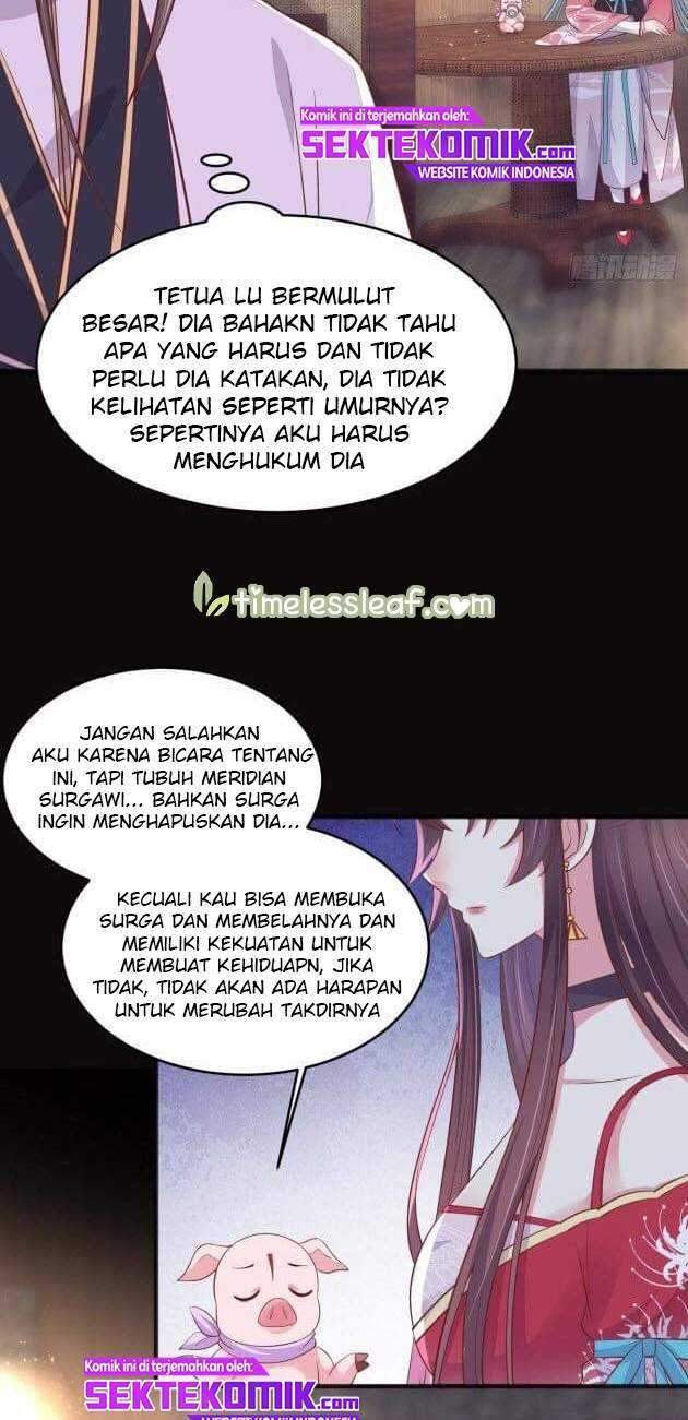 Yong Heng Zhi Zun Chapter 101 - halaman 13
