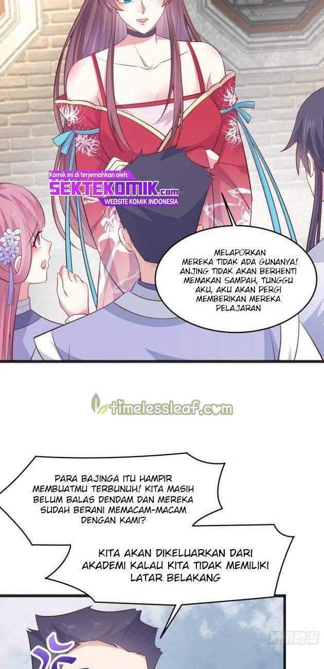Yong Heng Zhi Zun Chapter 101 - halaman 7