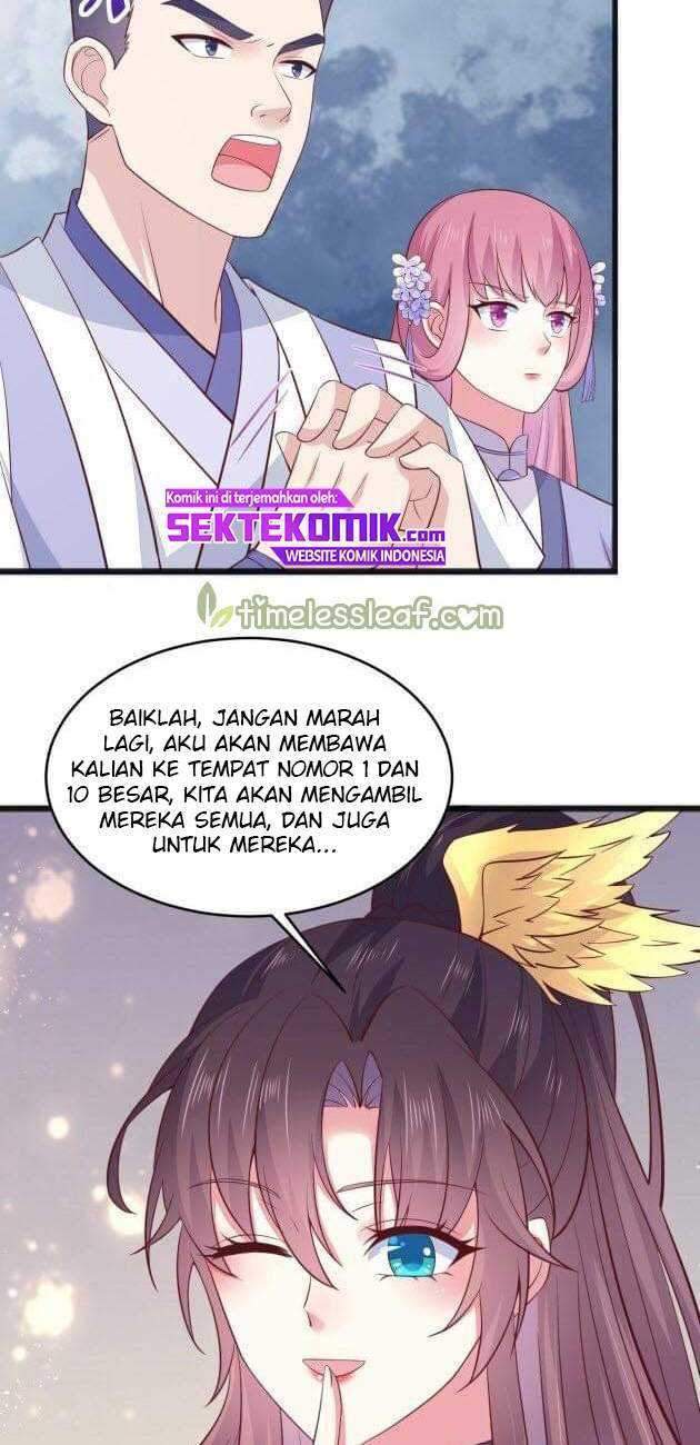 Yong Heng Zhi Zun Chapter 101 - halaman 8