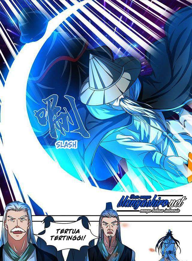 Yong Heng Zhi Zun Chapter 102 - halaman 15