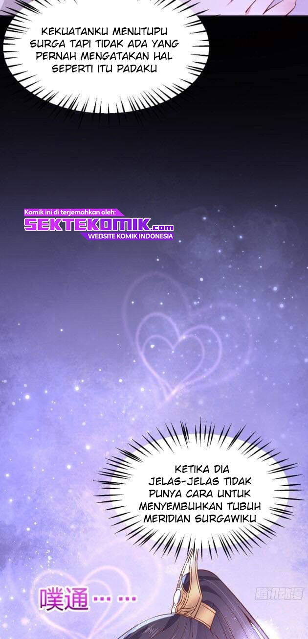 Yong Heng Zhi Zun Chapter 102 - halaman 2