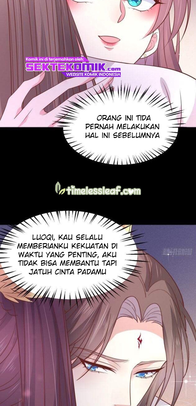 Yong Heng Zhi Zun Chapter 102 - halaman 8