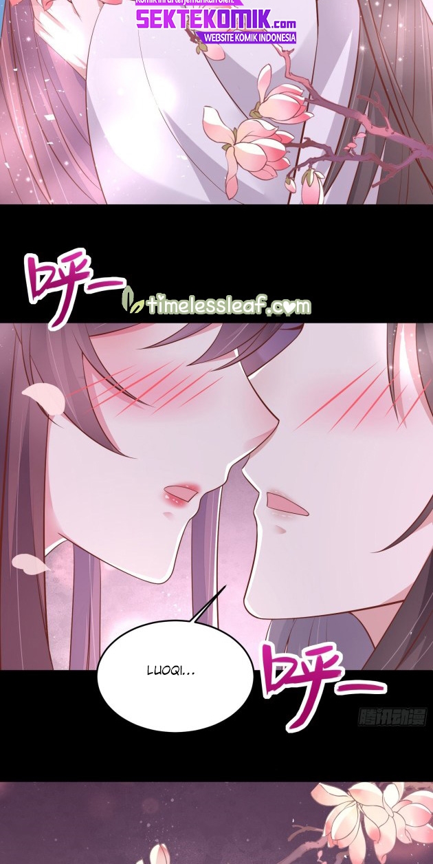 Yong Heng Zhi Zun Chapter 103 - halaman 12