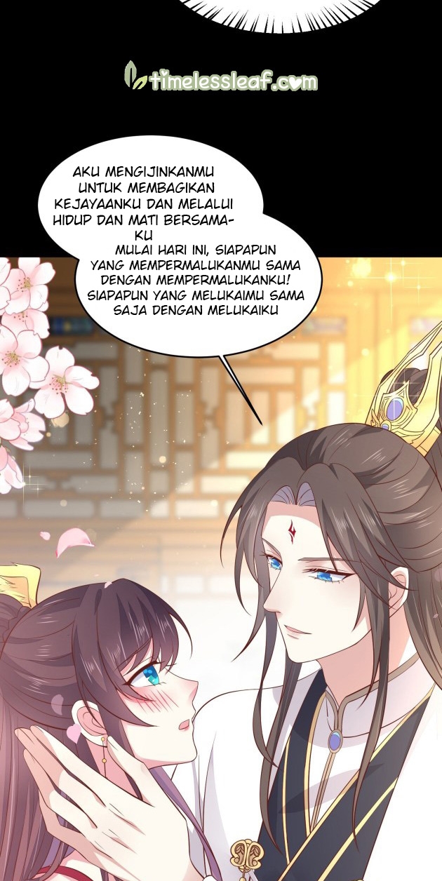 Yong Heng Zhi Zun Chapter 103 - halaman 3