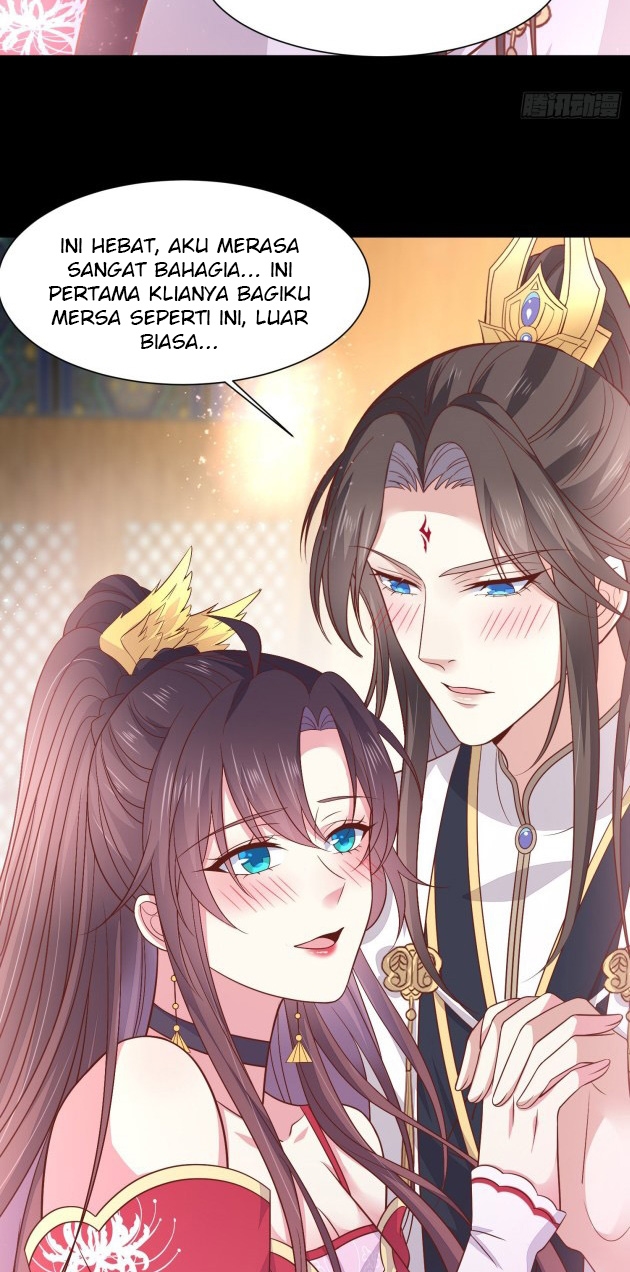 Yong Heng Zhi Zun Chapter 104 - halaman 3
