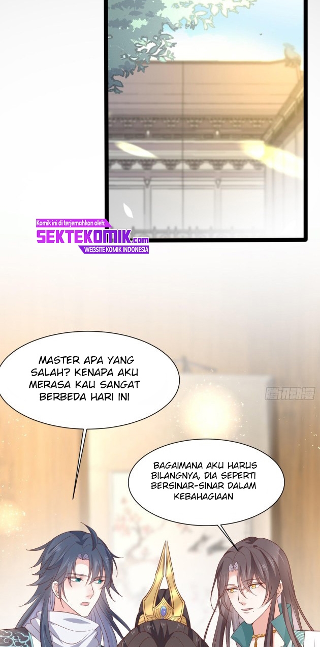 Yong Heng Zhi Zun Chapter 104 - halaman 6