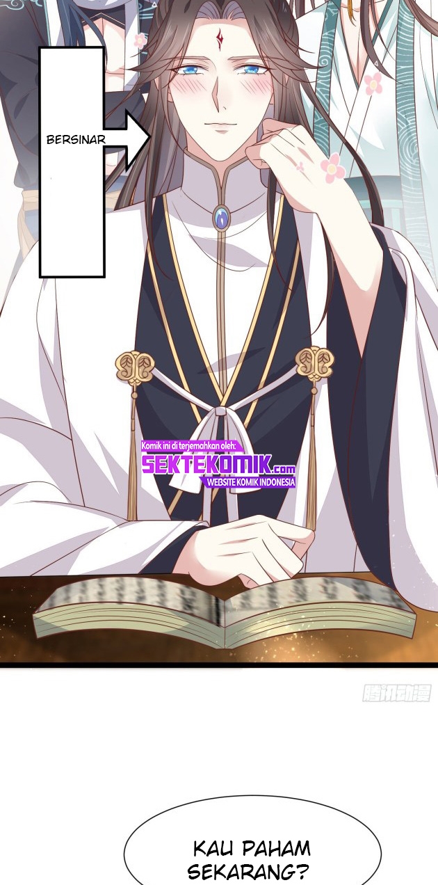 Yong Heng Zhi Zun Chapter 104 - halaman 7