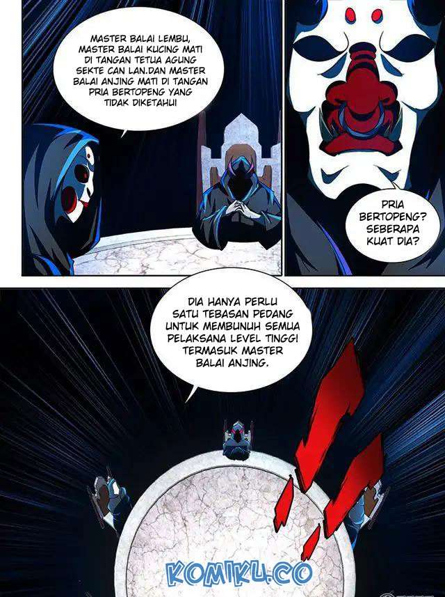 Yong Heng Zhi Zun Chapter 105 - halaman 13