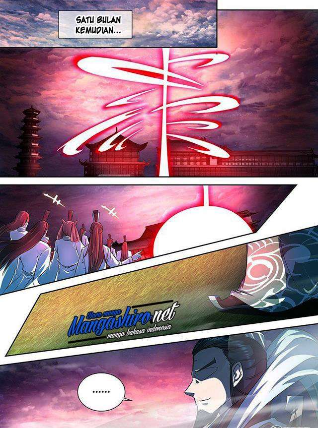 Yong Heng Zhi Zun Chapter 106 - halaman 13
