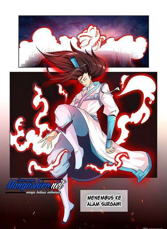 Yong Heng Zhi Zun Chapter 106 - halaman 14