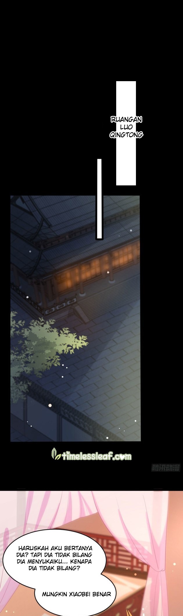 Yong Heng Zhi Zun Chapter 106 - halaman 2