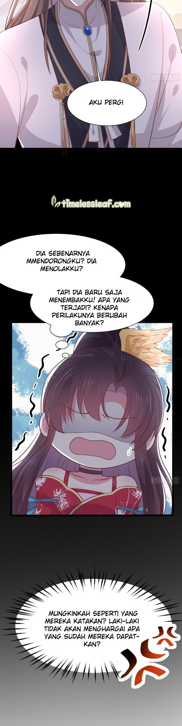 Yong Heng Zhi Zun Chapter 107 - halaman 6