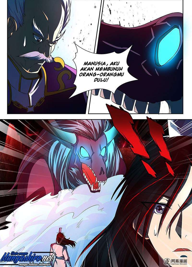 Yong Heng Zhi Zun Chapter 108 - halaman 13