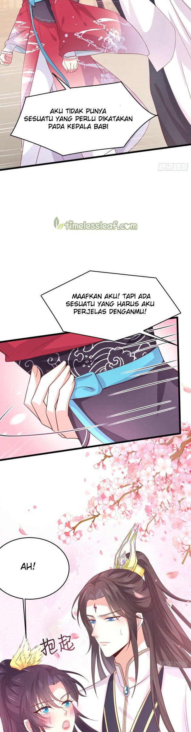 Yong Heng Zhi Zun Chapter 109 - halaman 10