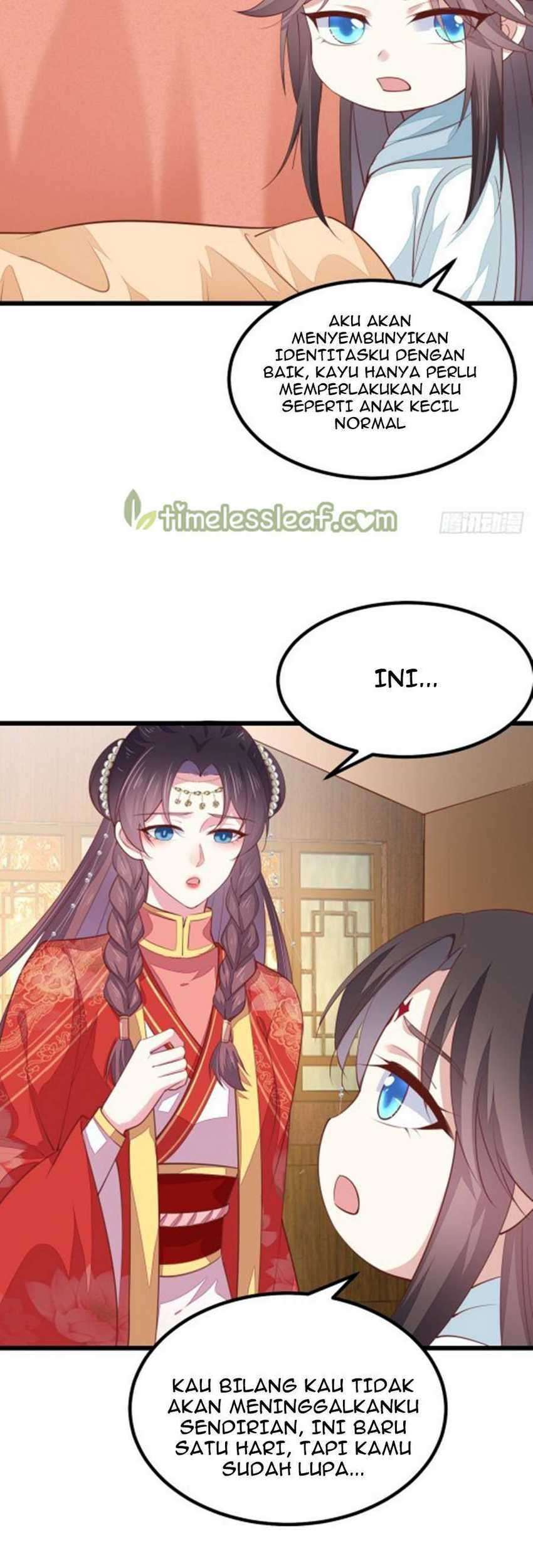 Yong Heng Zhi Zun Chapter 11 - halaman 10