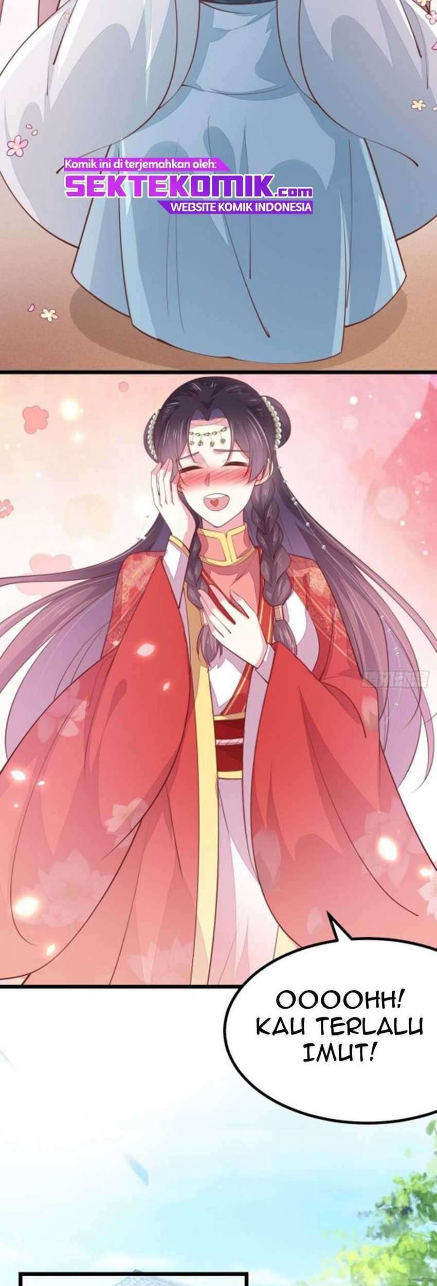 Yong Heng Zhi Zun Chapter 11 - halaman 14