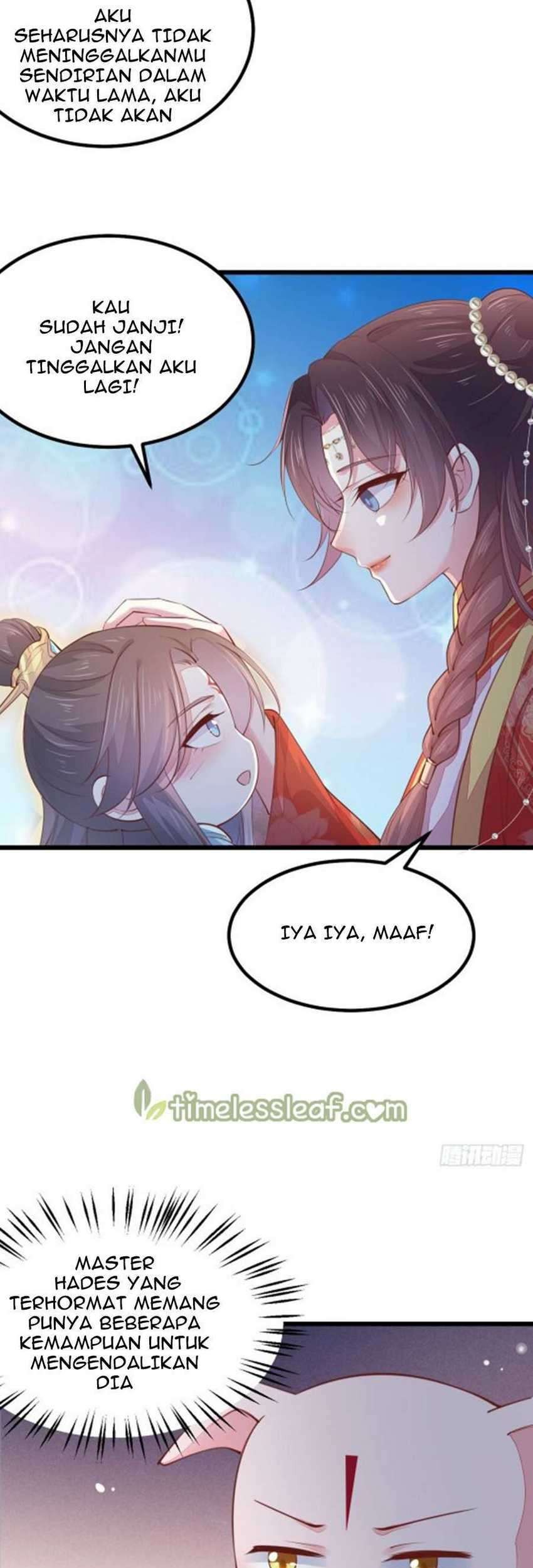Yong Heng Zhi Zun Chapter 11 - halaman 2