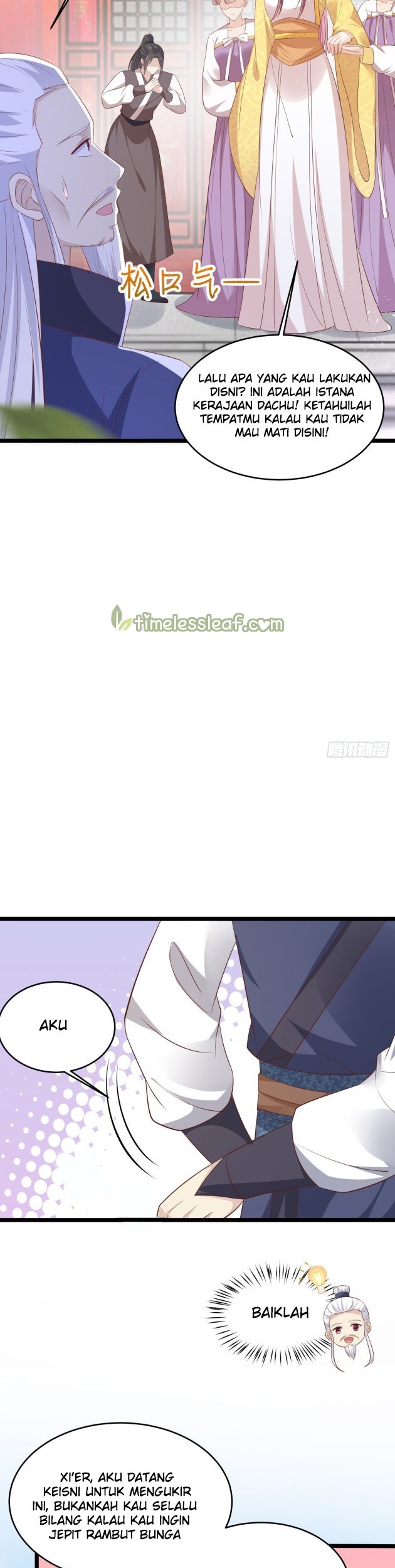 Yong Heng Zhi Zun Chapter 110 - halaman 12