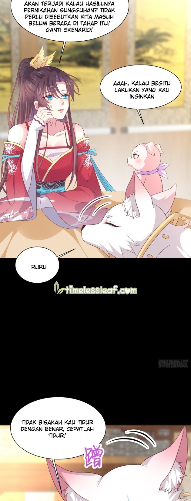 Yong Heng Zhi Zun Chapter 113 - halaman 6