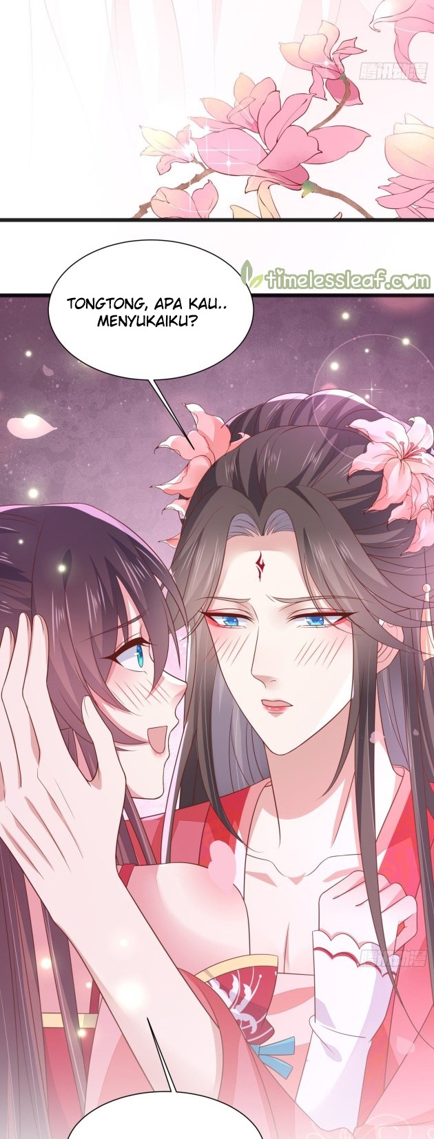 Yong Heng Zhi Zun Chapter 113 - halaman 9