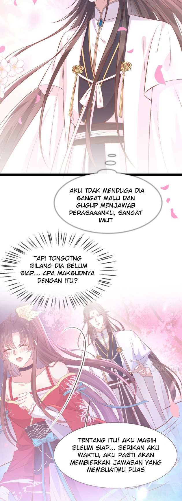 Yong Heng Zhi Zun Chapter 116 - halaman 3