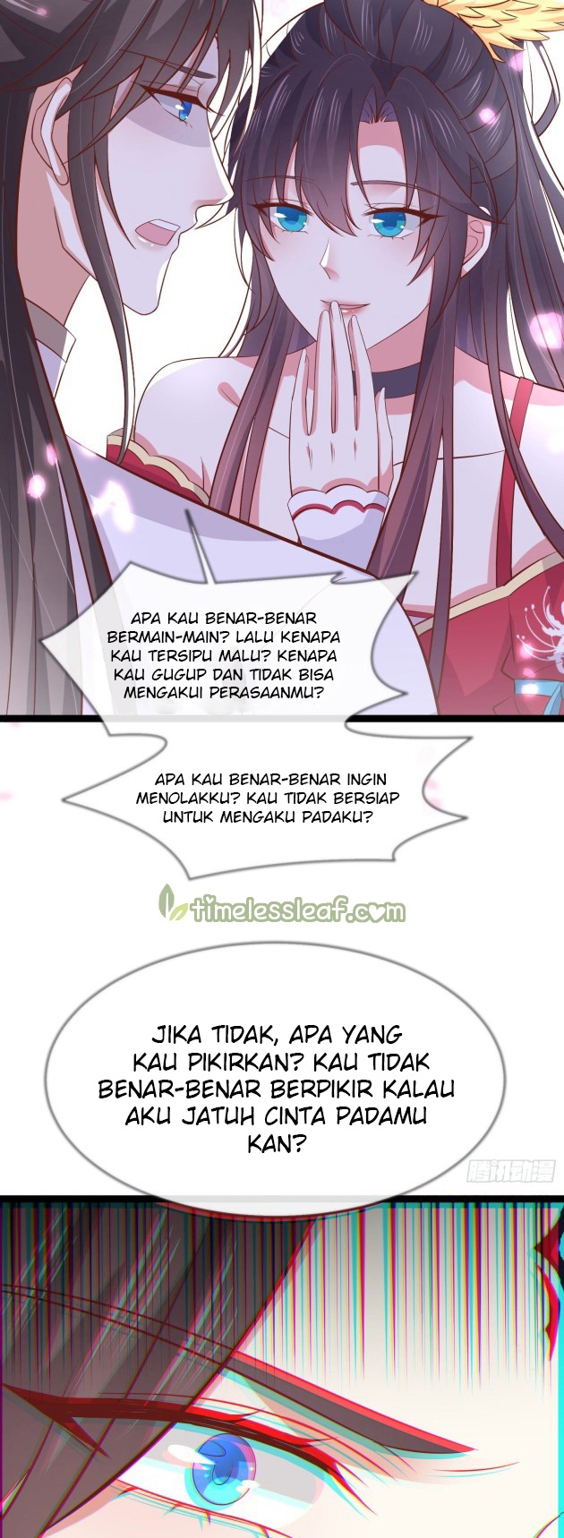 Yong Heng Zhi Zun Chapter 117 - halaman 2