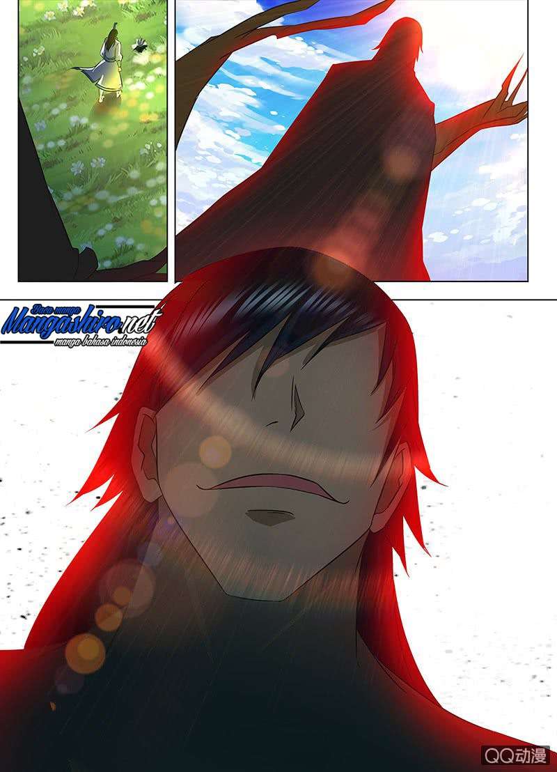 Yong Heng Zhi Zun Chapter 118 - halaman 13