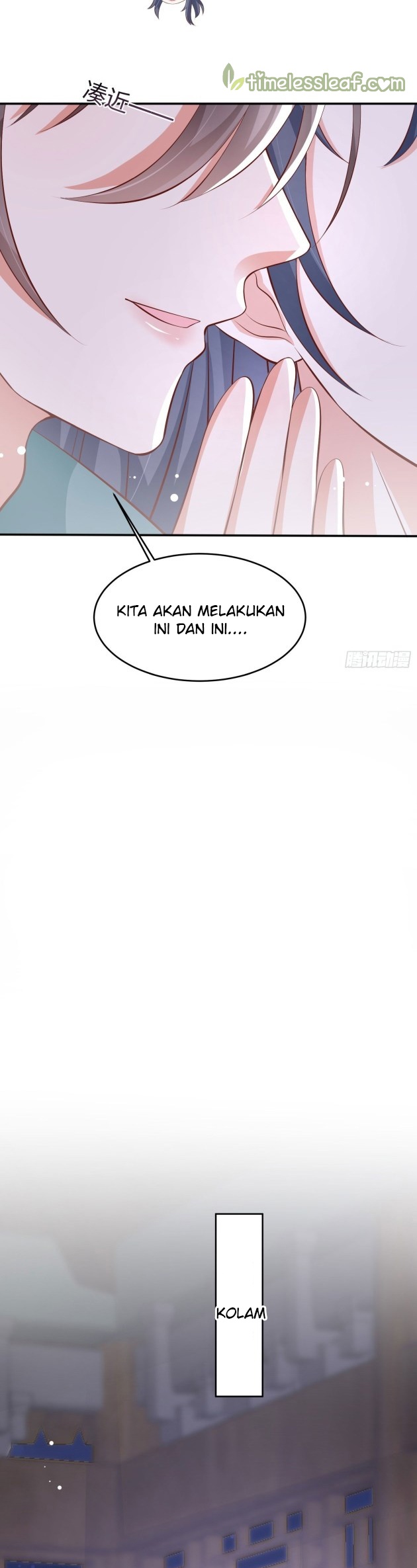 Yong Heng Zhi Zun Chapter 119 - halaman 6