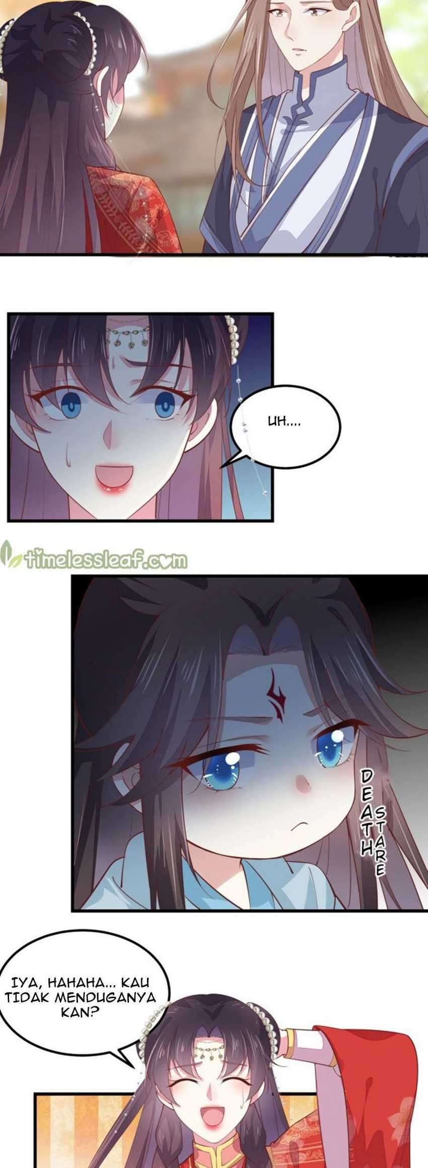 Yong Heng Zhi Zun Chapter 12 - halaman 3