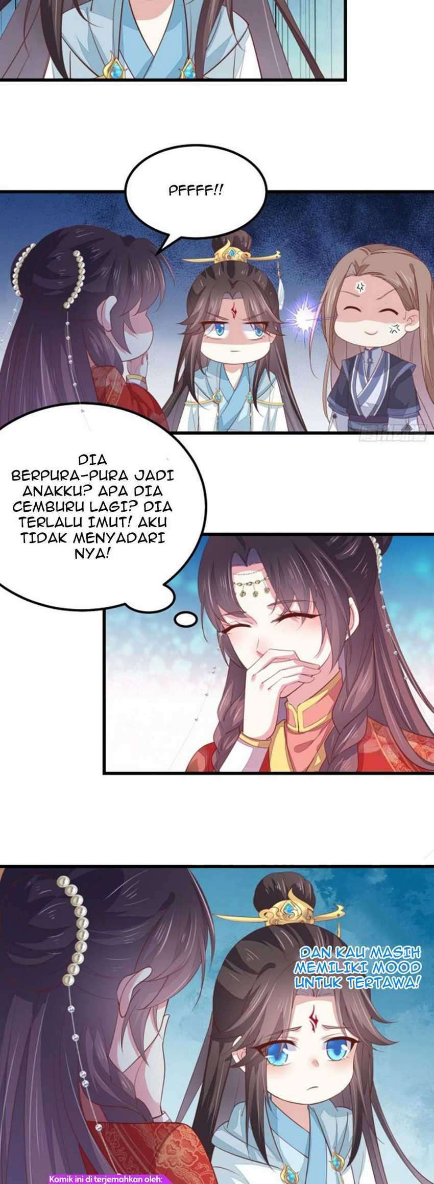 Yong Heng Zhi Zun Chapter 12 - halaman 6