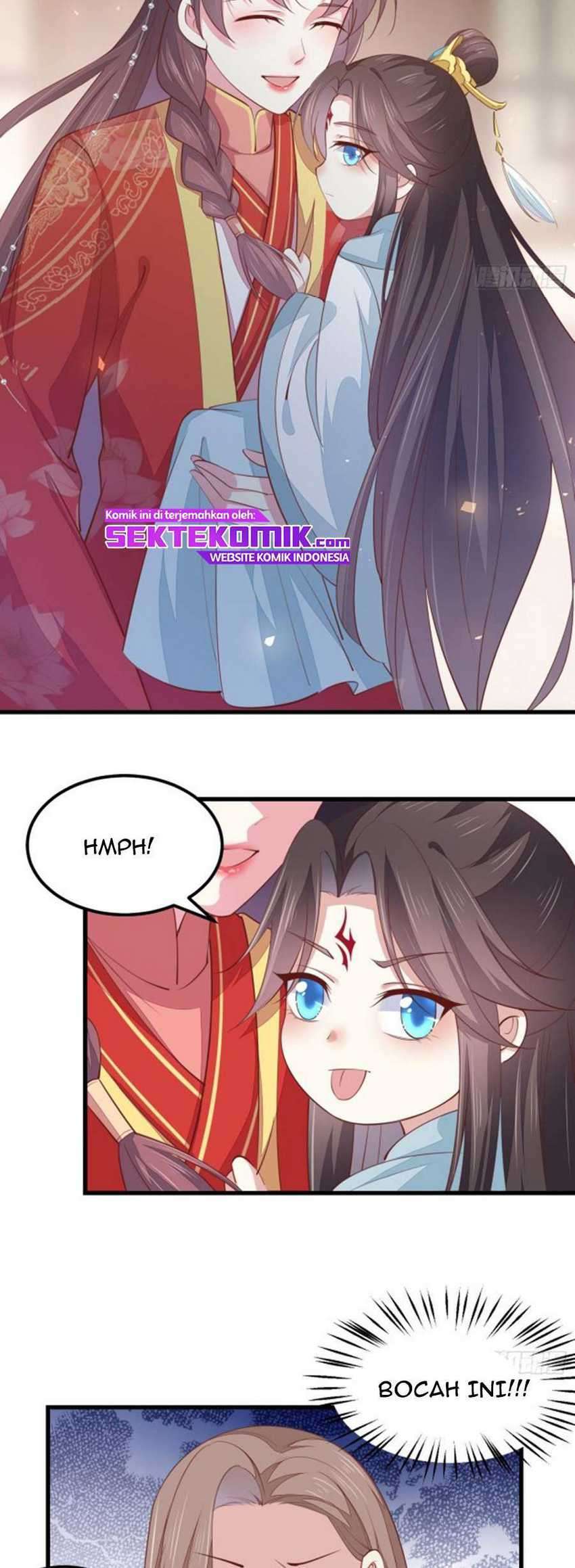 Yong Heng Zhi Zun Chapter 12 - halaman 9