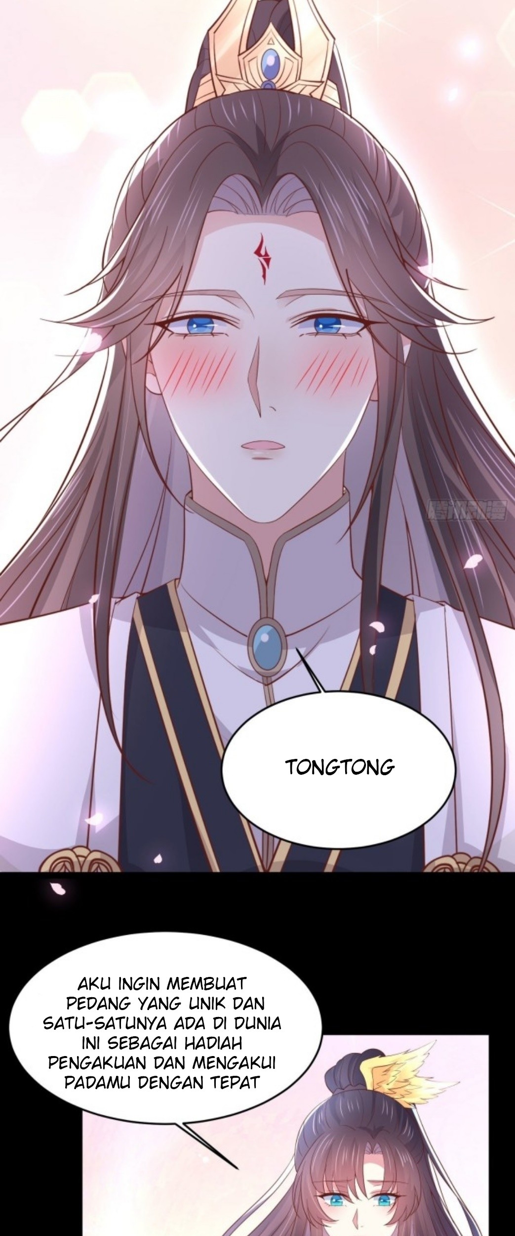 Yong Heng Zhi Zun Chapter 120 - halaman 4