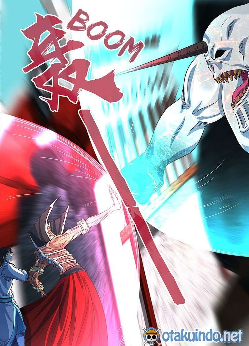 Yong Heng Zhi Zun Chapter 122 - halaman 12
