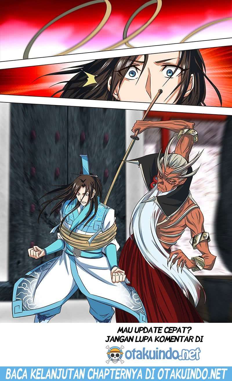 Yong Heng Zhi Zun Chapter 122 - halaman 13