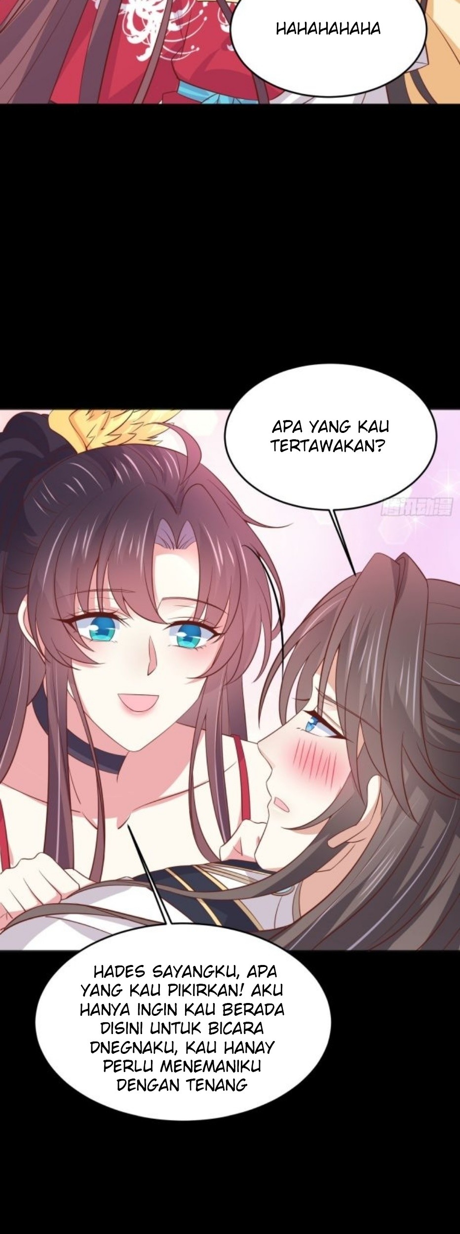 Yong Heng Zhi Zun Chapter 122 - halaman 4