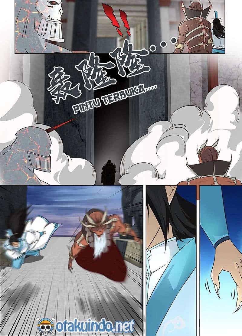 Yong Heng Zhi Zun Chapter 123 - halaman 6