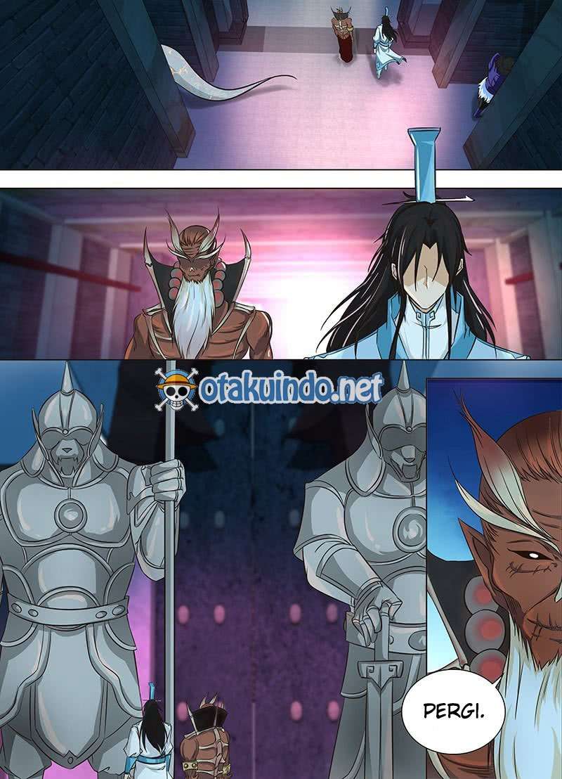 Yong Heng Zhi Zun Chapter 123 - halaman 8