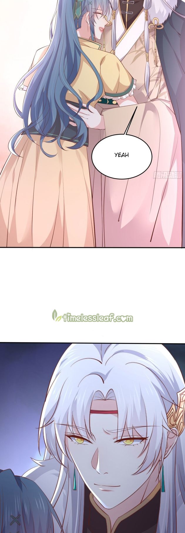 Yong Heng Zhi Zun Chapter 126 - halaman 10