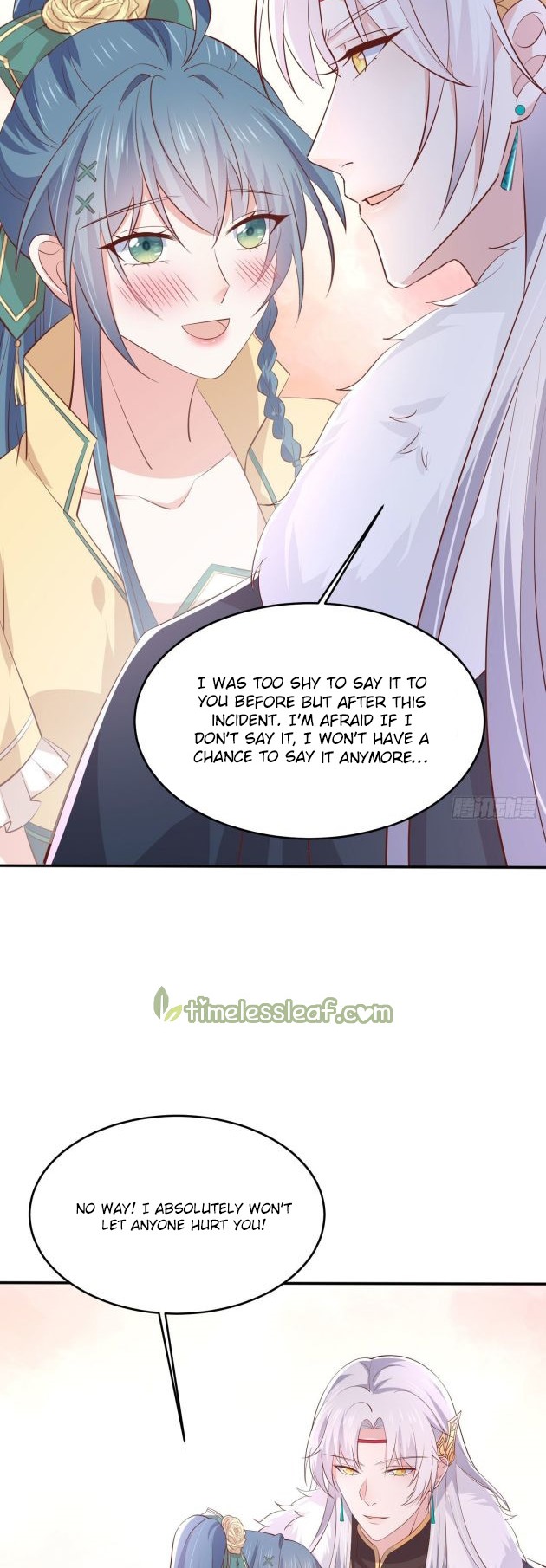Yong Heng Zhi Zun Chapter 126 - halaman 9
