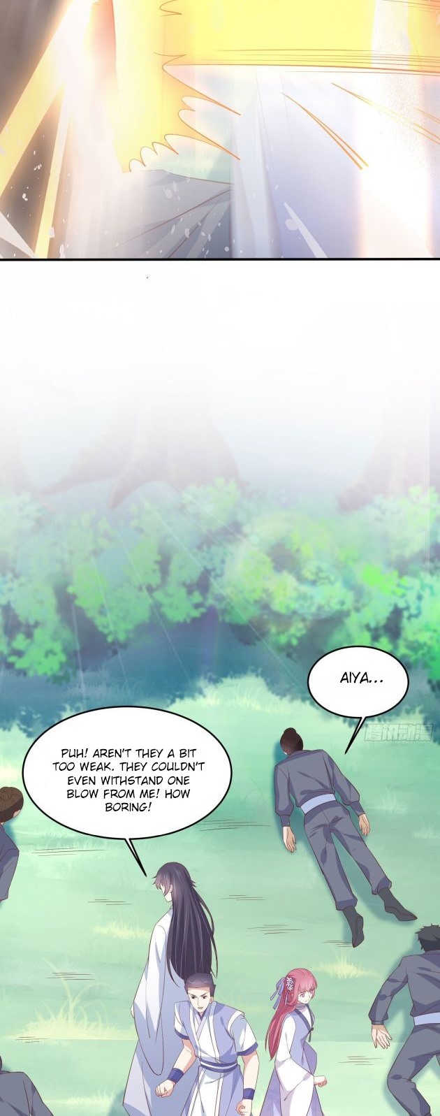 Yong Heng Zhi Zun Chapter 127 - halaman 9