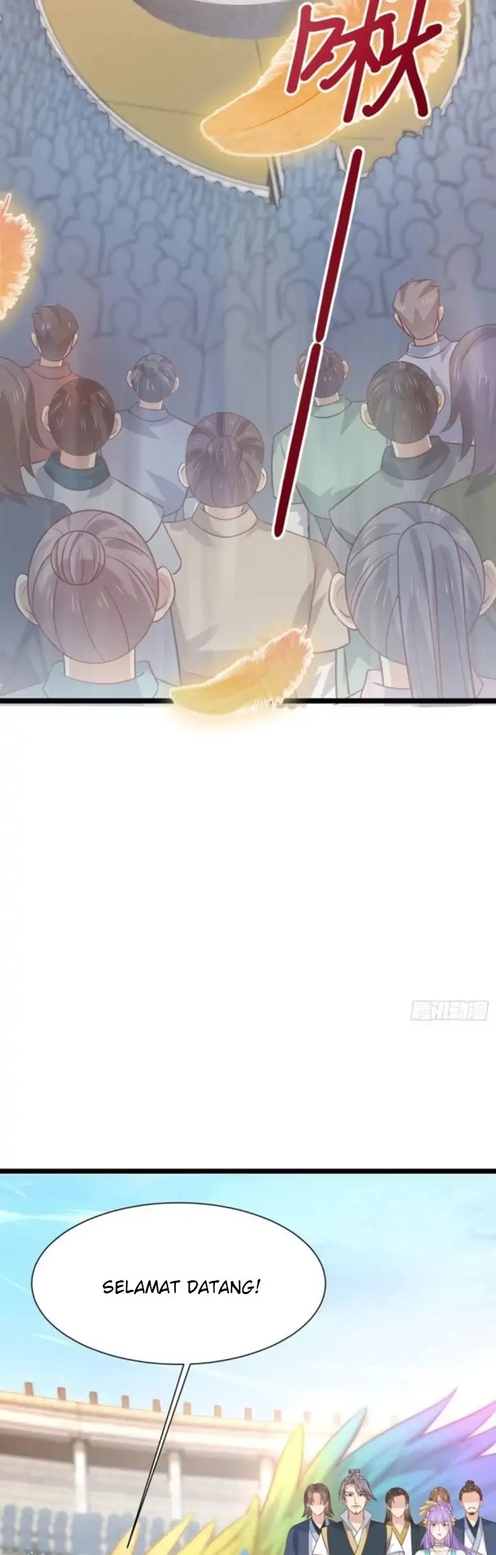 Yong Heng Zhi Zun Chapter 128 - halaman 5