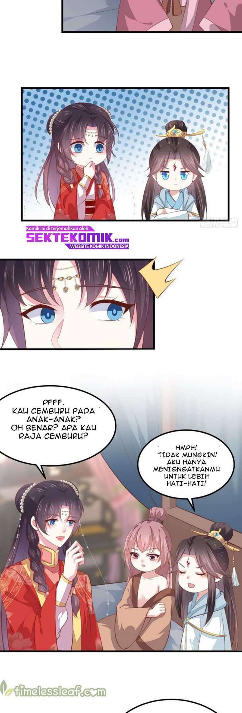 Yong Heng Zhi Zun Chapter 13 - halaman 14