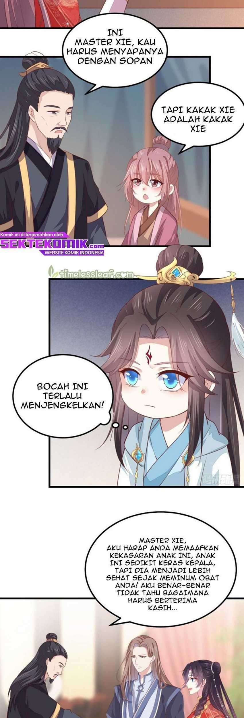 Yong Heng Zhi Zun Chapter 13 - halaman 2